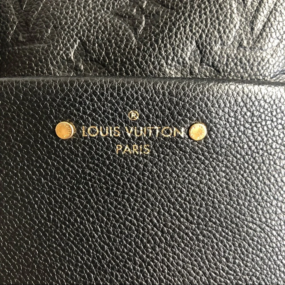 Louis Vuitton Backpack Bag